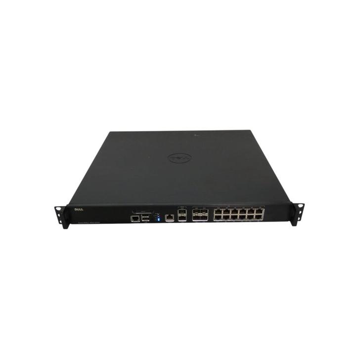 Sonicwall NSA5600, Computers en Software, Netwerk switches, Ophalen of Verzenden