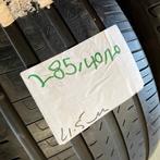2 x Pirelli Cinturato P7 285-40-20 Zomerbanden 4,5mm, Gebruikt, 285 mm, Ophalen of Verzenden, Band(en)