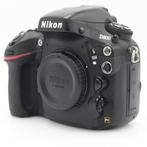 Digitale fotocamera | Nikon D800 body | Tweedehands, Audio, Tv en Foto, Fotocamera's Digitaal, Verzenden, Gebruikt, Nikon