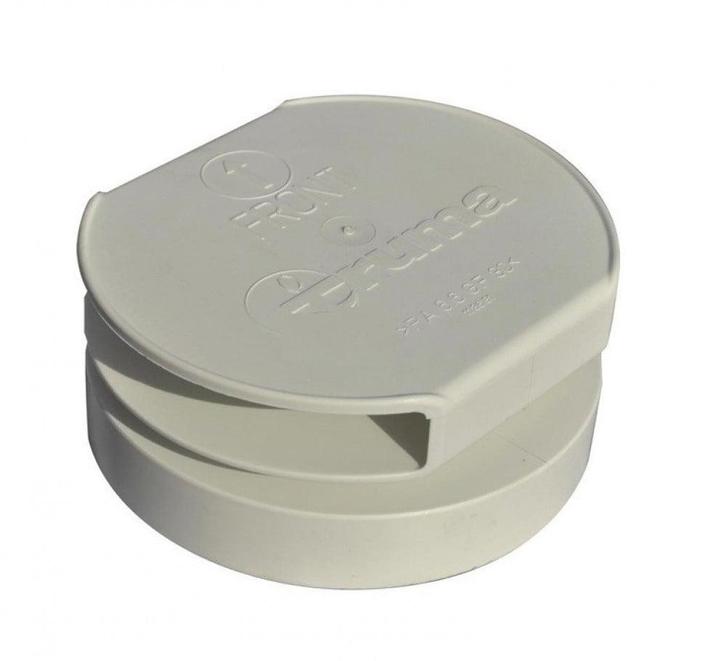 Truma Schoorsteendeksel, Caravans en Kamperen, Camper-accessoires, Nieuw, Ophalen of Verzenden