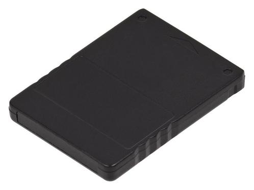 Algemeen 8MB Memory Card voor PlayStation 2 (Nieuw), Spelcomputers en Games, Spelcomputers | Sony PlayStation Consoles | Accessoires
