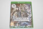 Valkyria Chronicles 4 (Sealed) (Xbox One Games, Xbox One), Nieuw, Ophalen of Verzenden