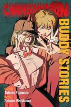 Chainsaw Man: Buddy Stories, Boeken, Verzenden, Nieuw