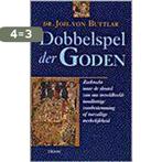 Dobbelspel der goden 9789051215588 J. von Buttlar, Verzenden, Gelezen, J. von Buttlar