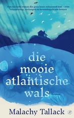 Die mooie Atlantische wals (9789029552820, Malachy Tallack), Boeken, Verzenden, Nieuw