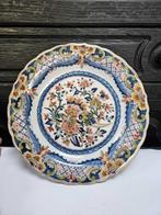 Tichelaar Makkum - Bord - Aardewerk - Makkum bord