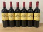 2017 Château Léoville Poyferré - Saint-Julien - 6 Flessen, Nieuw