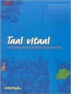 Taal Vitaal 9789054512653 J. Schneider-Broekmans, Boeken, Verzenden, Gelezen, J. Schneider-Broekmans