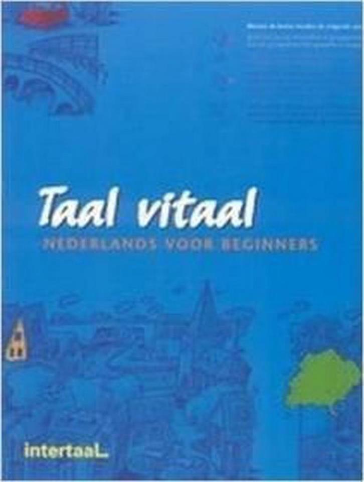 Taal Vitaal 9789054512653 J. Schneider-Broekmans, Boeken, Overige Boeken, Gelezen, Verzenden