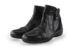 Helioform Enkellaarzen in maat 38 Zwart | 10% extra korting, Kleding | Dames, Schoenen, Verzenden, Zwart, Lage of Enkellaarzen