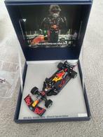 Spark 1:43 - Modelauto - Red Bull Racing RB16 - Max, Nieuw