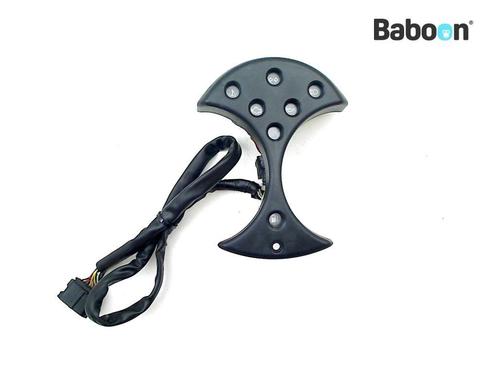 Display Controlelampen Piaggio | Vespa Carnaby 300 IE, Motoren, Onderdelen | Overige, Gebruikt, Verzenden