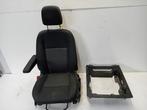 Stoel links voor Ford Transit Custom V362 2.0 EcoBlue, Auto-onderdelen, Ophalen of Verzenden, Gebruikt, Voor, Ford