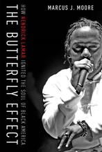 9781473696341 The Butterfly Effect Marcus J. Moore, Verzenden, Nieuw, Marcus J. Moore