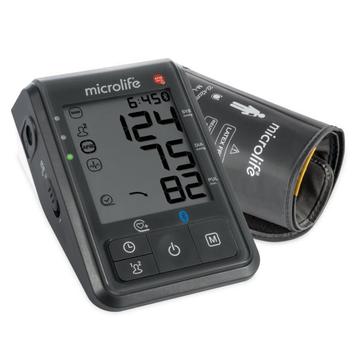 Microlife Bloeddrukmeter BP B6 connect beschikbaar voor biedingen