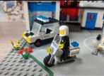 Lego Set - 6386 - Legoland - Police Station, Nieuw