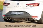 Rieger diffuser | Leon FR (5F): 01.13-12.16 (tot Facelift) -, Verzenden, Nieuw, Seat