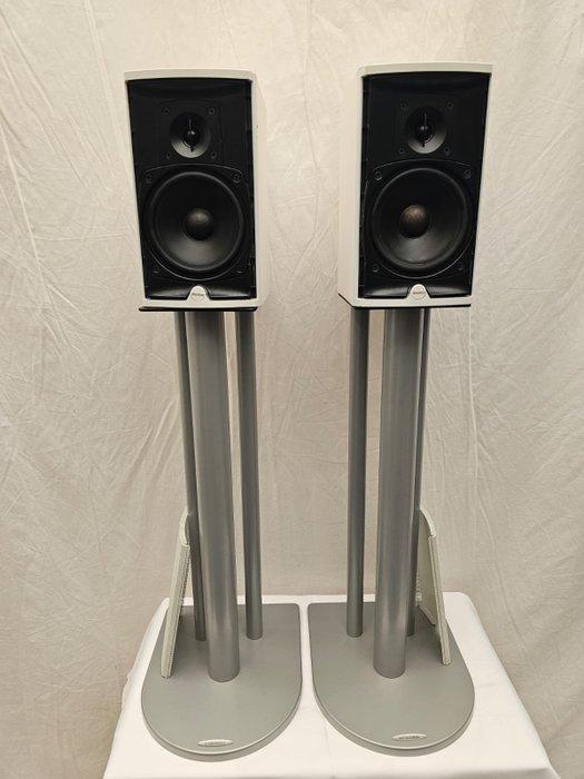 Boston - CR6 + Stands Luidsprekerset, Audio, Tv en Foto, Radio's