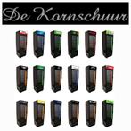 Drankenkoelkast 360L Bierkoelkast Glasdeur BlackLine 2026, Zonder vriesvak, 200 liter of meer, 60 cm of meer, Nieuw