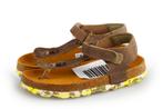 Develab Sandalen in maat 29 Bruin | 10% extra korting, Kinderen en Baby's, Kinderkleding | Schoenen en Sokken, Jongen of Meisje