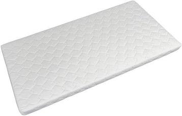 Kinderbed Matras 160x80x8cm - Zo Goed Als Nieuw | Tweedek... beschikbaar voor biedingen