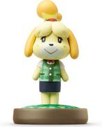 Amiibo Isabelle - Summer Outfit - Animal Crossing series, Verzenden, Zo goed als nieuw