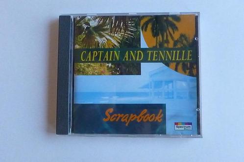 Captain and Tennille - Scrapbook, Cd's en Dvd's, Cd's | Pop, Verzenden