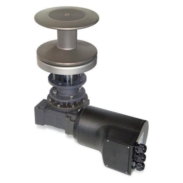 Bieden: Quick Thor 24V 1700W belt capstan - TH1724, Watersport en Boten, Overige Watersport en Boten, Nieuw, Ophalen of Verzenden