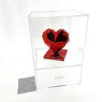 Richard Orlinski (1966) - Combo: Heart Spirit incl COA +