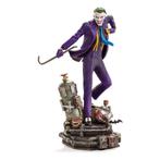 Iron Studios DC Comics Batman Art Scale 1/10 Statue-The, Verzamelen, Beelden en Beeldjes, Ophalen of Verzenden, Nieuw