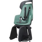 BOBIKE Bobike go maxi rs kinderzitje drager achter  peppe, Fietsen en Brommers, Fietsaccessoires | Fietsstoeltjes, Ophalen of Verzenden