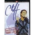 dvd - Cliff Richard - Cliff Richard - World Tour 2003, Cd's en Dvd's, Zo goed als nieuw, Verzenden