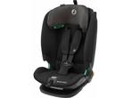 Maxi-Cosi Titan Plus i-Size Autostoeltje - Authentic Black -, Verzenden, Zo goed als nieuw