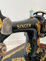 Singer 128K (1927) Naaimachine - IJzer
