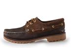Timberland Bootschoenen in maat 43½ Bruin | 10% extra, Bruin, Verzenden, Timberland, Zo goed als nieuw
