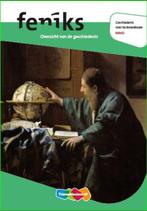 Feniks Havo Overzicht geschiedenis 9789006464801, Verzenden, Zo goed als nieuw