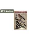 Elseviers groot vogelboek 9789010010056 Bruun, Verzenden, Gelezen, Bruun