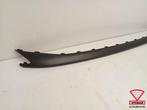 VW Polo 2G Facelift Rooster Voorbumper Midden 2GS807795, Ophalen, Gebruikt, Volkswagen, Bumper