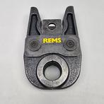Rems persbek G 32 Voor Persmachine | Nieuwstaat, Doe-het-zelf en Verbouw, Gereedschap | Machine-onderdelen en Toebehoren, Ophalen of Verzenden
