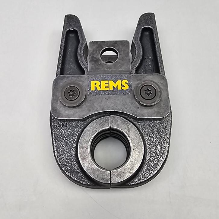 Rems persbek G 32 Voor Persmachine | Nieuwstaat, Doe-het-zelf en Verbouw, Gereedschap | Machine-onderdelen en Toebehoren, Nieuw