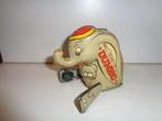 Marx - Walt Disneys Dumbo de Olifant salto speelgoed,