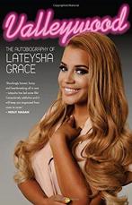 Valleywood 9781784182694 Lateysha Grace, Verzenden, Gelezen, Lateysha Grace