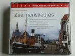 De Allermooiste Zeemansliedjes (3 CD), Cd's en Dvd's, Verzenden, Nieuw in verpakking