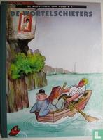 Nero [Sleen] - De wortelschieters - 1998, Boeken, Eén stripboek, Verzenden, Zo goed als nieuw, Neels, Marcel.