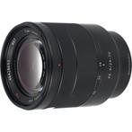 Sony FE 24-70mm F/4 ZA OSS ZEISS Vario-Tessar T* occasion, Verzenden, Gebruikt