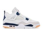 Nike Air Jordan 4 Retro SB Navy (Sneakers, Schoenen), Overige kleuren, Verzenden, Nieuw, Sneakers of Gympen