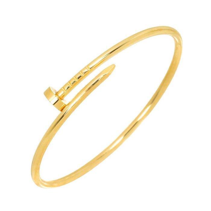 Cartier - Armband - 18 karaat Geel goud, Sieraden, Tassen en Uiterlijk, Armbanden