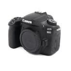 Digitale fotocamera | Canon EOS 90D body | Tweedehands, Verzenden, Gebruikt, Canon