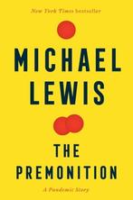 9781324035534 The Premonition Michael Lewis, Verzenden, Nieuw, Michael Lewis