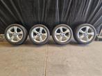 Mercedes c-klasse velgen 17 inch/ zeer netjes, Ophalen, Gebruikt, Banden en Velgen, 17 inch